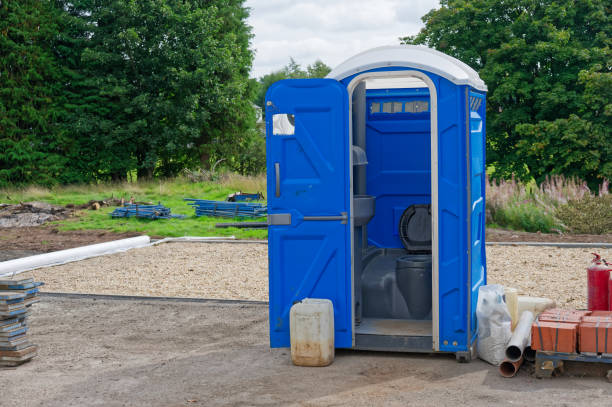 Best Portable Restrooms for Agricultural Sites in Shamokin, PA