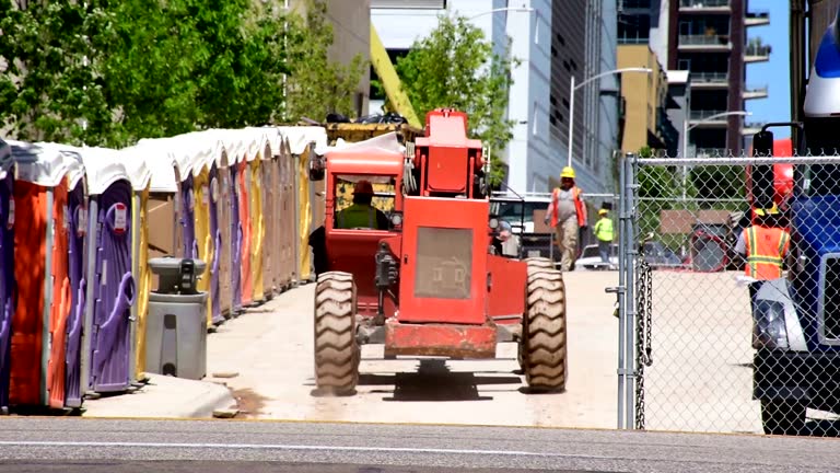 Best Portable Restroom Servicing (Cleaning and Restocking) in Shamokin, PA